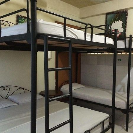 Rita Za Hotel Кута Экстерьер фото