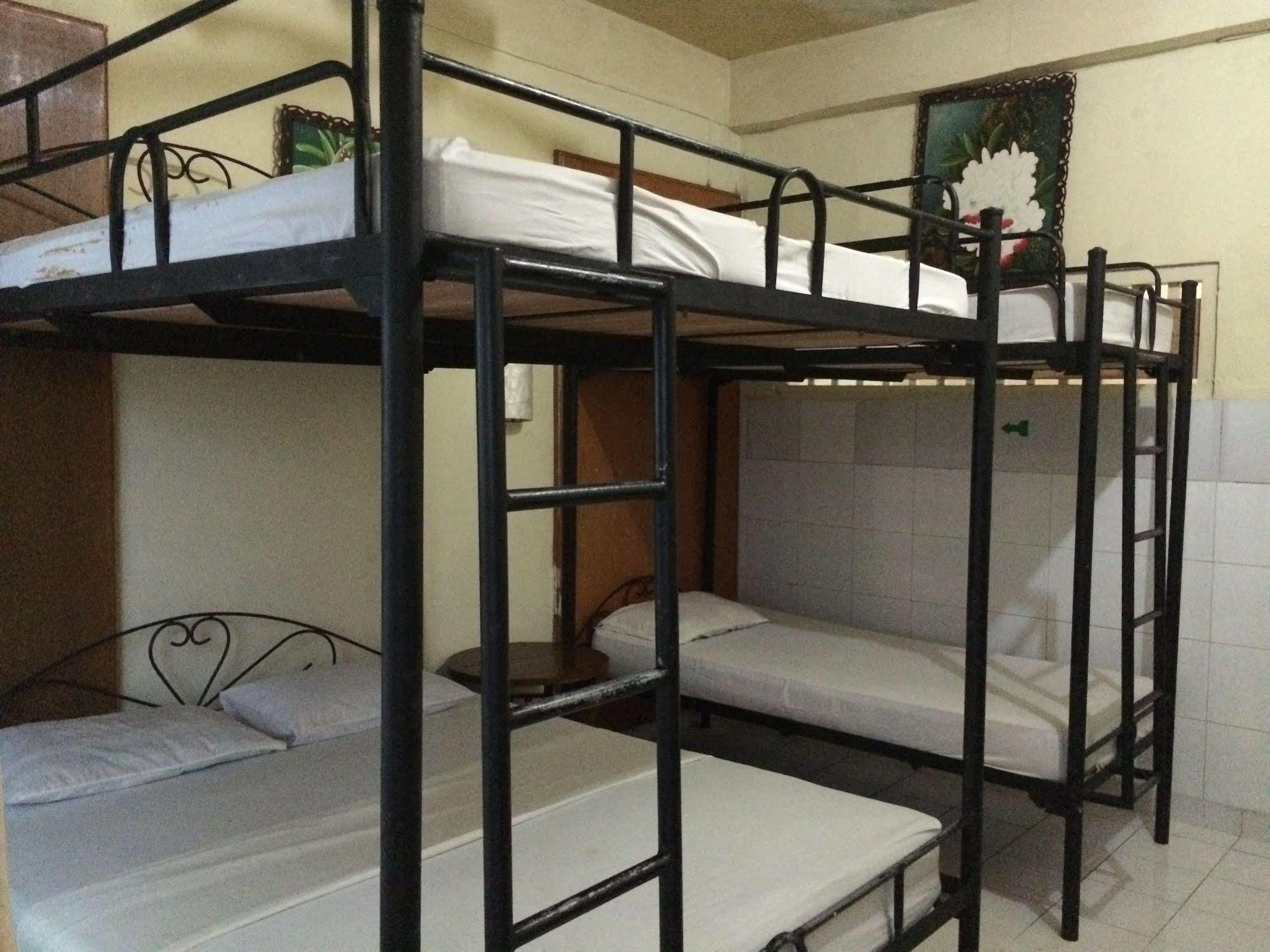 Rita Za Hotel Кута Экстерьер фото